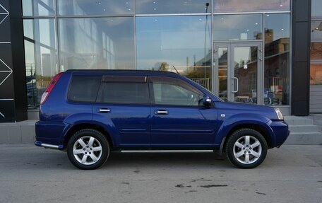 Nissan X-Trail, 2005 год, 860 000 рублей, 4 фотография