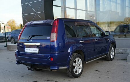 Nissan X-Trail, 2005 год, 860 000 рублей, 5 фотография