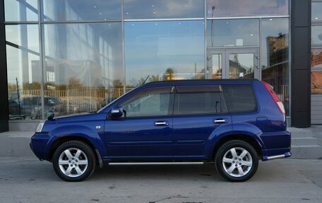 Nissan X-Trail, 2005 год, 860 000 рублей, 8 фотография