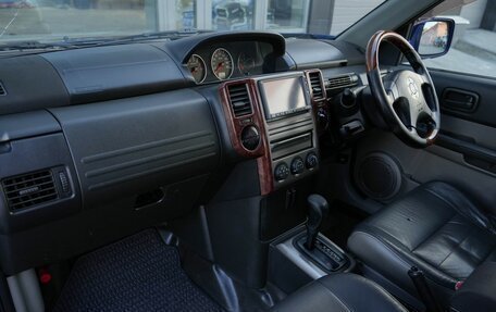 Nissan X-Trail, 2005 год, 860 000 рублей, 13 фотография