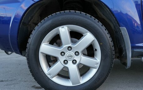 Nissan X-Trail, 2005 год, 860 000 рублей, 12 фотография