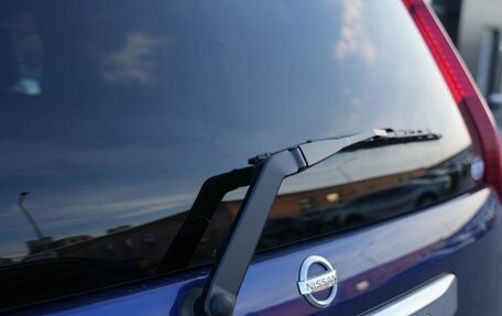Nissan X-Trail, 2005 год, 860 000 рублей, 9 фотография