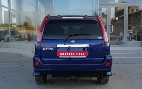 Nissan X-Trail, 2005 год, 860 000 рублей, 6 фотография