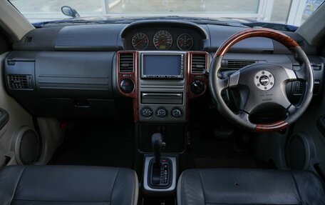 Nissan X-Trail, 2005 год, 860 000 рублей, 23 фотография