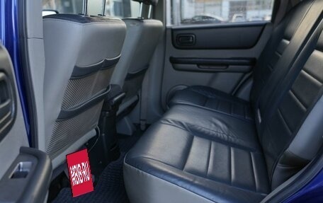 Nissan X-Trail, 2005 год, 860 000 рублей, 22 фотография