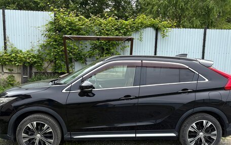 Mitsubishi Eclipse Cross, 2018 год, 1 495 000 рублей, 4 фотография