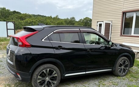 Mitsubishi Eclipse Cross, 2018 год, 1 495 000 рублей, 2 фотография
