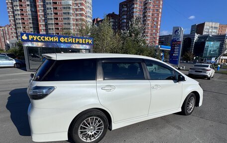 Toyota Wish II, 2012 год, 1 500 000 рублей, 4 фотография
