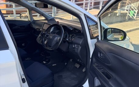 Toyota Wish II, 2012 год, 1 500 000 рублей, 9 фотография