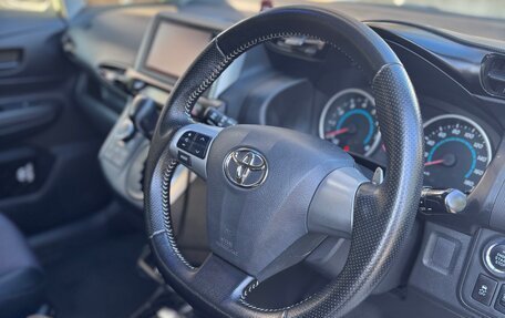 Toyota Wish II, 2012 год, 1 500 000 рублей, 7 фотография