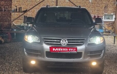 Volkswagen Touareg III, 2008 год, 950 000 рублей, 1 фотография