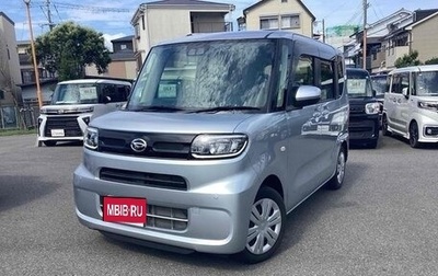 Daihatsu Tanto IV, 2021 год, 767 009 рублей, 1 фотография