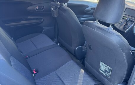 Toyota Wish II, 2012 год, 1 500 000 рублей, 12 фотография