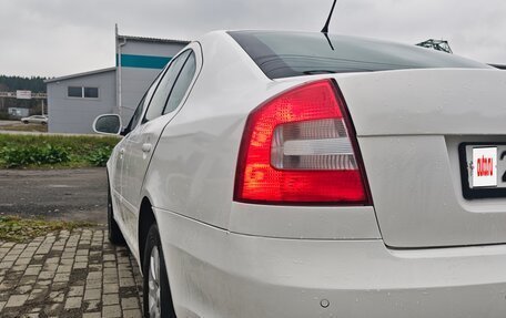 Skoda Octavia, 2013 год, 830 000 рублей, 7 фотография