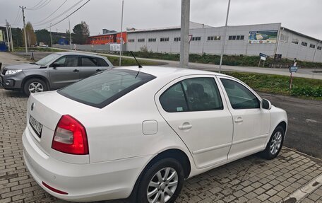 Skoda Octavia, 2013 год, 830 000 рублей, 5 фотография