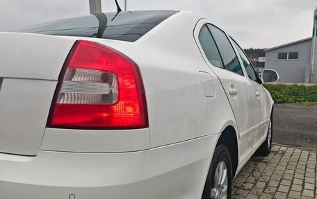 Skoda Octavia, 2013 год, 830 000 рублей, 6 фотография