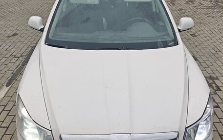 Skoda Octavia, 2013 год, 830 000 рублей, 9 фотография