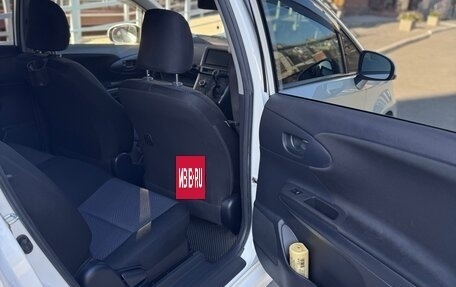 Toyota Wish II, 2012 год, 1 500 000 рублей, 10 фотография