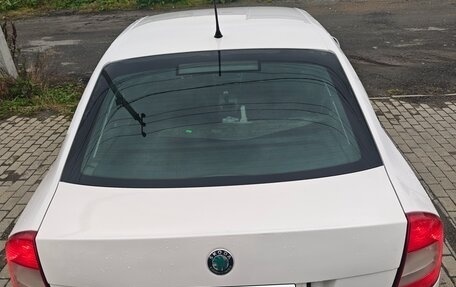 Skoda Octavia, 2013 год, 830 000 рублей, 10 фотография