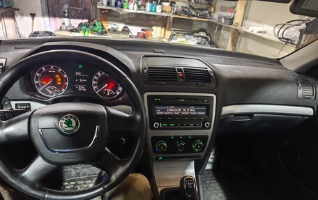 Skoda Octavia, 2013 год, 830 000 рублей, 11 фотография