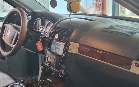 Volkswagen Touareg III, 2008 год, 950 000 рублей, 4 фотография
