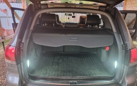 Volkswagen Touareg III, 2008 год, 950 000 рублей, 3 фотография