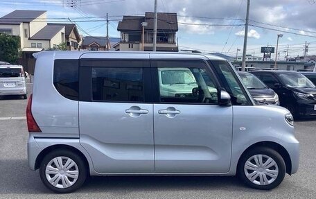 Daihatsu Tanto IV, 2021 год, 767 009 рублей, 5 фотография