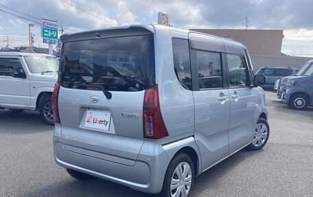 Daihatsu Tanto IV, 2021 год, 767 009 рублей, 6 фотография