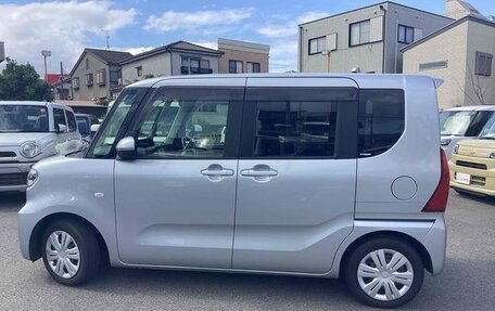 Daihatsu Tanto IV, 2021 год, 767 009 рублей, 4 фотография