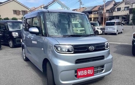 Daihatsu Tanto IV, 2021 год, 767 009 рублей, 3 фотография