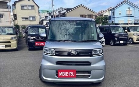 Daihatsu Tanto IV, 2021 год, 767 009 рублей, 2 фотография