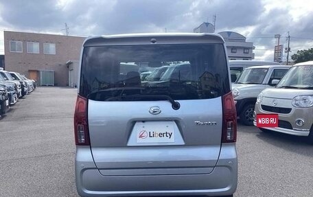 Daihatsu Tanto IV, 2021 год, 767 009 рублей, 7 фотография