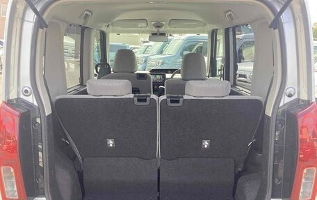 Daihatsu Tanto IV, 2021 год, 767 009 рублей, 9 фотография