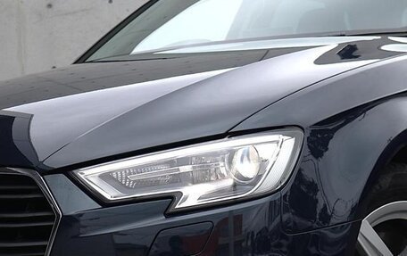 Audi A3, 2022 год, 1 415 009 рублей, 4 фотография