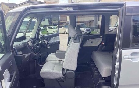 Daihatsu Tanto IV, 2021 год, 767 009 рублей, 12 фотография