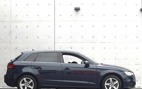 Audi A3, 2022 год, 1 415 009 рублей, 6 фотография