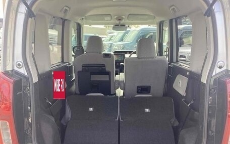 Daihatsu Tanto IV, 2021 год, 767 009 рублей, 10 фотография