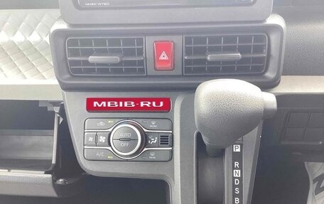 Daihatsu Tanto IV, 2021 год, 767 009 рублей, 14 фотография