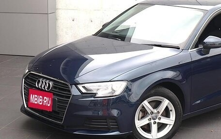 Audi A3, 2022 год, 1 415 009 рублей, 3 фотография