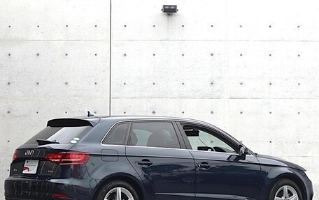 Audi A3, 2022 год, 1 415 009 рублей, 7 фотография