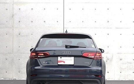 Audi A3, 2022 год, 1 415 009 рублей, 8 фотография