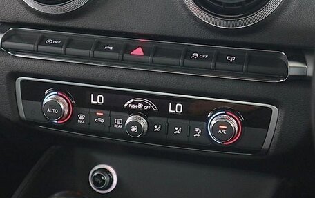 Audi A3, 2022 год, 1 415 009 рублей, 14 фотография