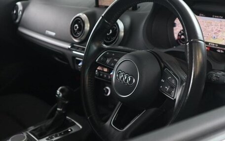 Audi A3, 2022 год, 1 415 009 рублей, 10 фотография