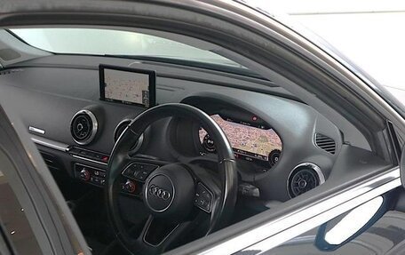 Audi A3, 2022 год, 1 415 009 рублей, 9 фотография