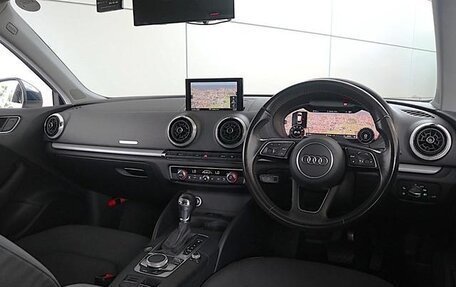 Audi A3, 2022 год, 1 415 009 рублей, 12 фотография
