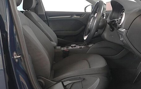 Audi A3, 2022 год, 1 415 009 рублей, 13 фотография