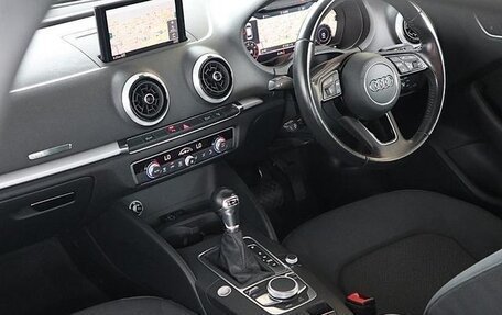 Audi A3, 2022 год, 1 415 009 рублей, 19 фотография