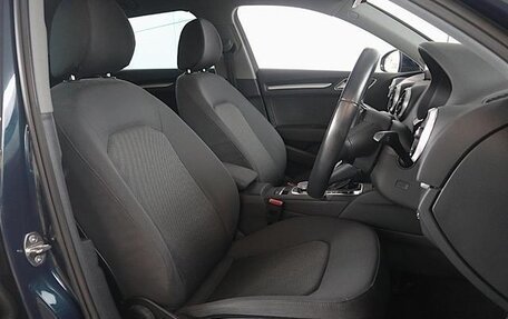 Audi A3, 2022 год, 1 415 009 рублей, 21 фотография
