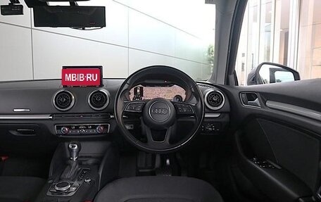 Audi A3, 2022 год, 1 415 009 рублей, 11 фотография