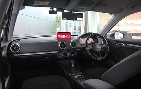 Audi A3, 2022 год, 1 415 009 рублей, 17 фотография